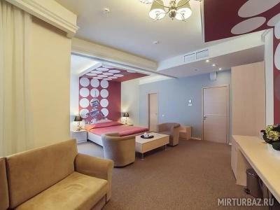 Okskaya Zhemchuzhina - 47