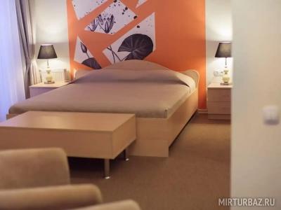 Okskaya Zhemchuzhina - 49