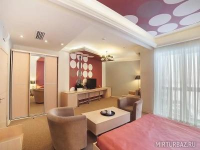 Okskaya Zhemchuzhina - 55