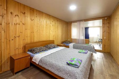 Solnechnyy Letniy Pansionat - 224