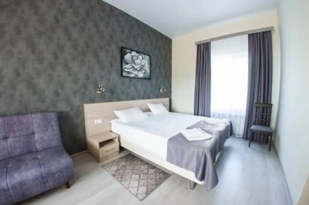 Tsitadel Park-Hotel - 261