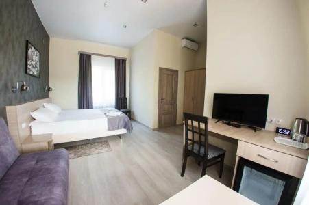 Tsitadel Park-Hotel - 265