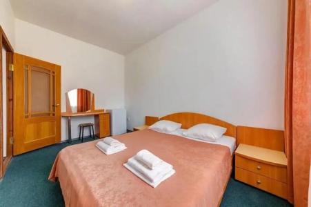 Orchestra Horizont Gelendzhik Resort - 31