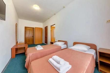 Orchestra Horizont Gelendzhik Resort - 33