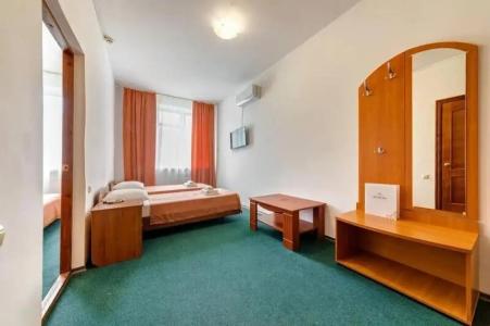 Orchestra Horizont Gelendzhik Resort - 35