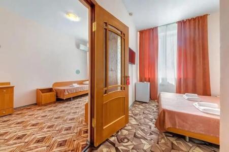 Orchestra Horizont Gelendzhik Resort - 37