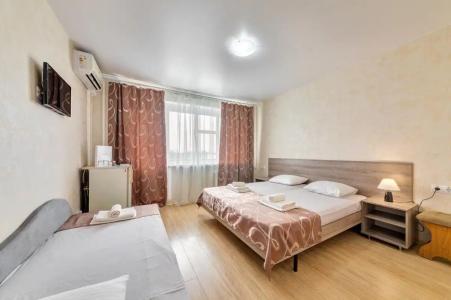 Orchestra Horizont Gelendzhik Resort - 14