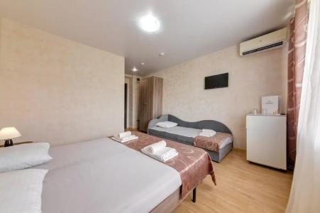 Orchestra Horizont Gelendzhik Resort - 18