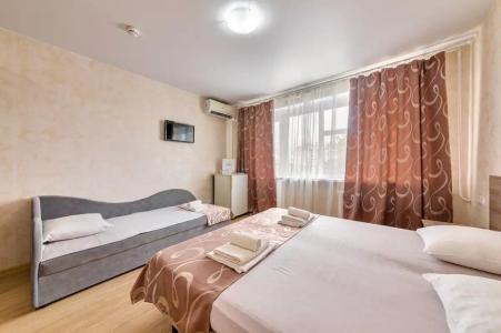 Orchestra Horizont Gelendzhik Resort - 20