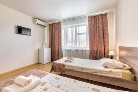 Orchestra Horizont Gelendzhik Resort - 52