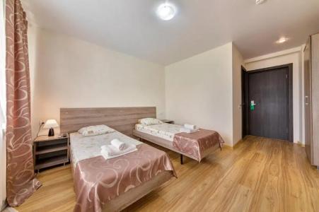 Orchestra Horizont Gelendzhik Resort - 54