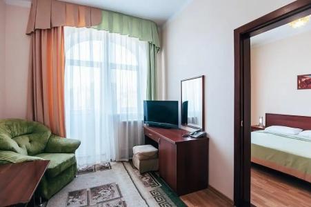 Health Resort Zvezdnyi - 29