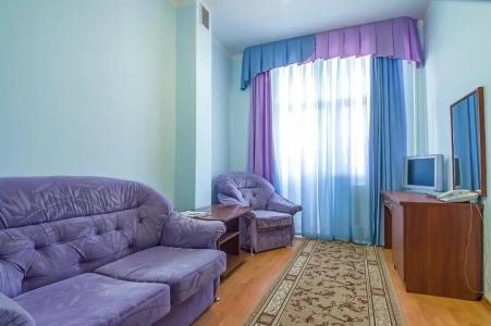 Health Resort Zvezdnyi - 32