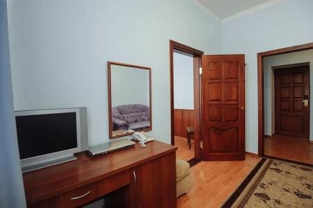 Health Resort Zvezdnyi - 33