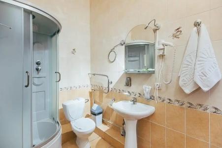 Health Resort Zvezdnyi - 28