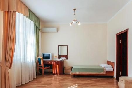 Health Resort Zvezdnyi - 18