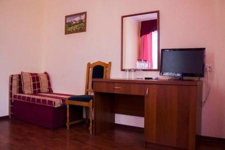 Health Resort Zvezdnyi - 20