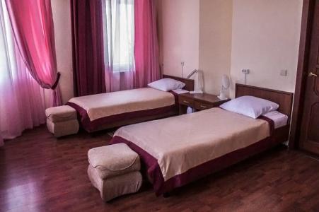 Health Resort Zvezdnyi - 21