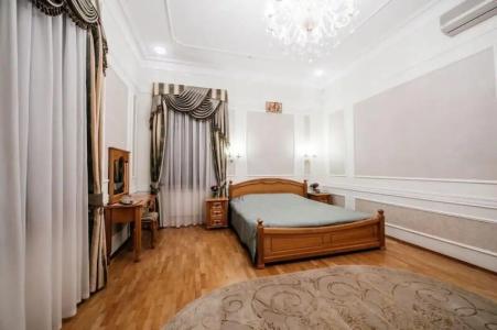 Tavricheskaya - 55