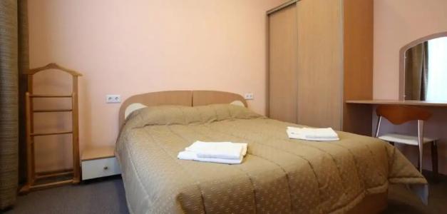 Selen Sanatorium - 22