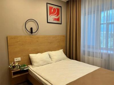 Sanatorium Bakirovo - 180