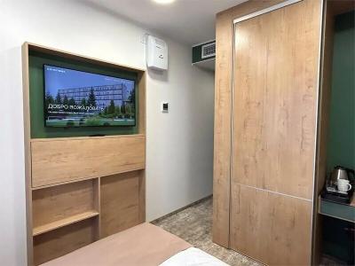 Sanatorium Bakirovo - 181