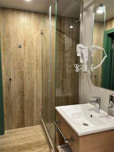 Sanatorium Bakirovo - 182