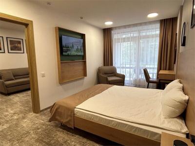 Sanatorium Bakirovo - 176