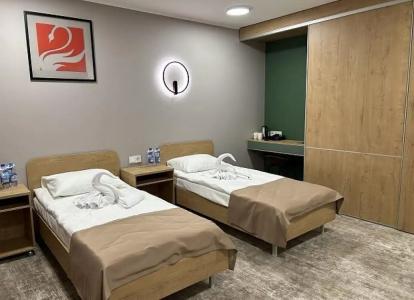 Sanatorium Bakirovo - 122