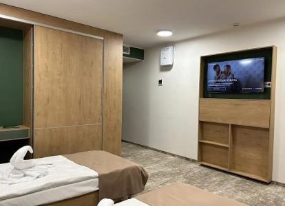 Sanatorium Bakirovo - 123