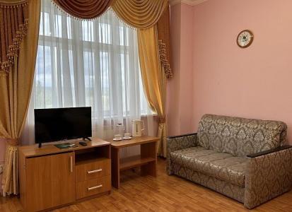 Sanatorium Bakirovo - 110