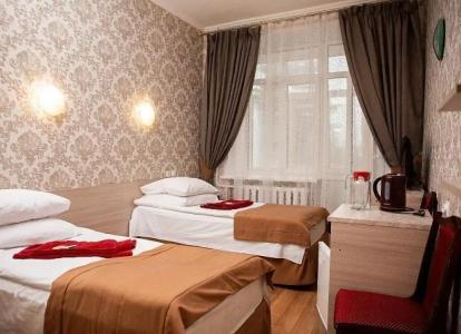 Sanatorium Bakirovo - 111