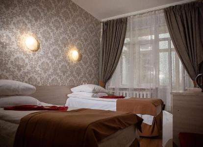 Sanatorium Bakirovo - 113