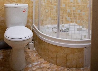 Sanatorium Bakirovo - 116