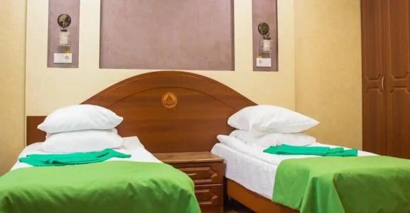 Sanatorium Bakirovo - 156