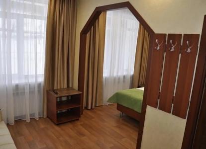 Sanatorium Bakirovo - 158