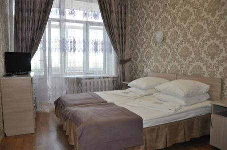 Sanatorium Bakirovo - 159