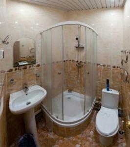 Sanatorium Bakirovo - 163