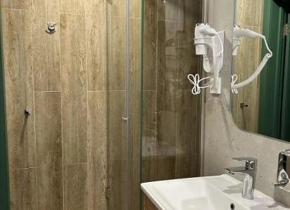 Sanatorium Bakirovo - 154