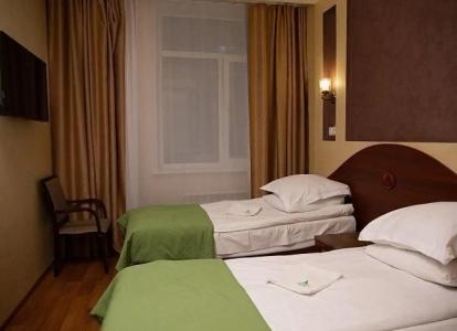 Sanatorium Bakirovo - 103