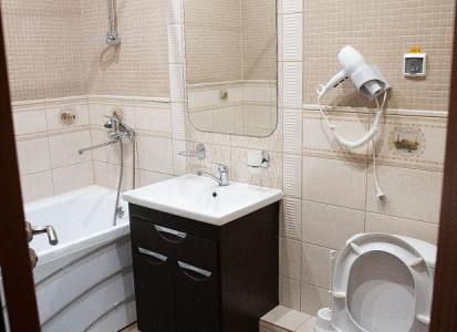 Sanatorium Bakirovo - 107