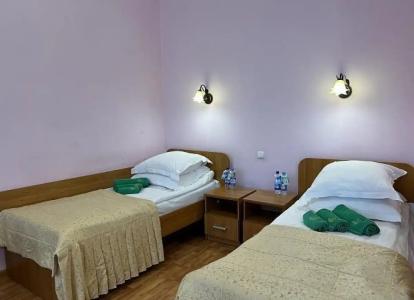 Sanatorium Bakirovo - 100