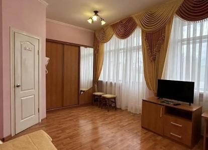 Sanatorium Bakirovo - 101