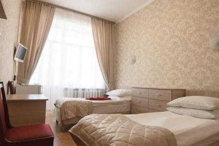 Sanatorium Bakirovo - 136