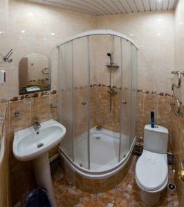 Sanatorium Bakirovo - 137