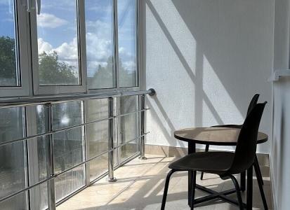 Sanatorium Bakirovo - 171