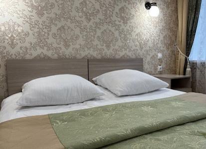 Sanatorium Bakirovo - 165