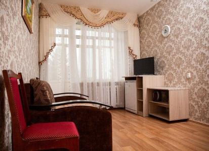 Sanatorium Bakirovo - 167