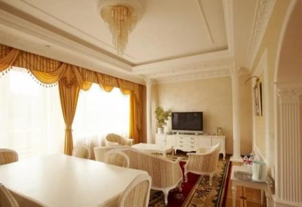 Dubovaia roshcha Sanatorium - 55