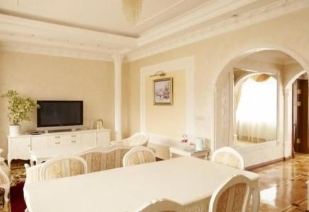 Dubovaia roshcha Sanatorium - 57